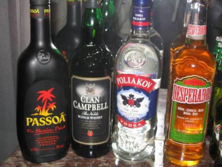 viva drinckianta potra